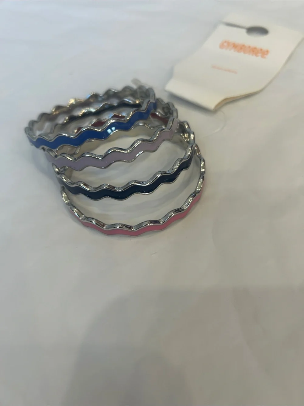 Gymboree four wavy